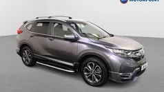 Used 2023 Honda CR-V Hybrid SUV | £26,799 (Fair price)