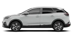 Used 2016 Peugeot 3008 Allure Estate | £7,250 (Super price)