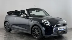 Used 2022 Mini Cooper Cabriolet Exclusive Cabriolet | £18,800 (Good price)