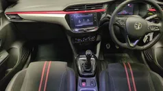 Grey Used 2022 Vauxhall Corsa Edition Hatchback | £11,970 (Good price)