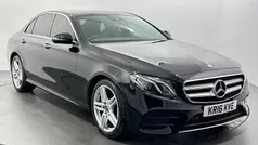 Used 2019 Mercedes E220 AMG Line Premium Sedan | £13,990 (Super price)