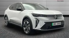 Used 2025 Renault Scénic Techno MPV | £27,990 (Super price)