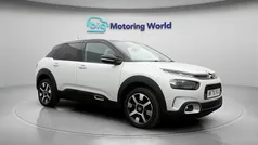 Used 2020 Citroën C4 Cactus Flair Hatchback | £10,600 (Fair price)