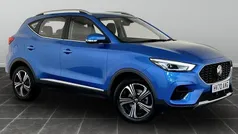 Used 2024 MG ZS Excite Hatchback | £10,295 (Super price)