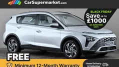 Used 2024 Hyundai Bayon SE SUV | £12,397 (Fair price)