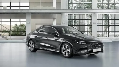 Used Mercedes CLA200 163 HP (119 kW) 2026 Sedan