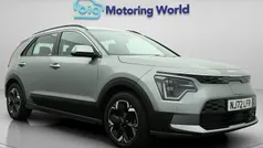 Used 2023 Kia e-Niro 2 SUV | £16,900 (Fair price)