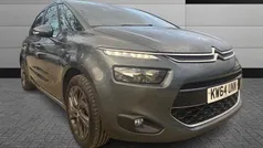 Used 2015 Citroën C4 Picasso Exclusive MPV | £3,495 (Fair price)