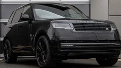 Used 2025 Land Rover Range Rover HSE SUV | £104,799 (Super price)