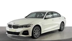 Used 2022 BMW 330e M Sport Sedan | £20,420 (Fair price)
