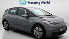 Used 2022 VW ID.3 Pro Performance Hatchback | £12,100 (Super price)
