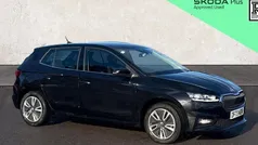 Used 2024 Skoda Fabia SE L Hatchback | £17,390 (Fair price)