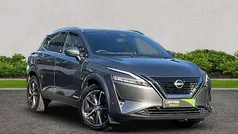 Used 2022 Nissan Qashqai Tekna SUV | £21,995 (Fair price)