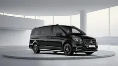 New 2025 Mercedes V300 Premium MPV | £78,810 (Fair price)