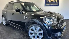 Used 2020 Mini Cooper S Countryman Exclusive SUV | £15,500 (Fair price)