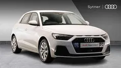 Used 2022 Audi A1 Sport Hatchback | £17,500 (Fair price)