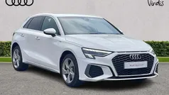 Audi A3 Sportback e-tron