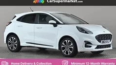 Used 2023 Ford Puma ST-Line Hatchback | £12,597 (Good price)