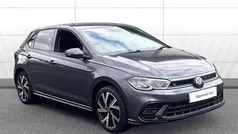 Used 2025 VW Polo R-line Hatchback | £18,986 (Fair price)