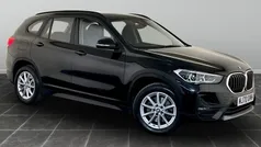 Used 2020 BMW X1 Comfort Edition SUV | £17,895 (Super price)