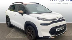 Used 2022 Citroën C3 Aircross PureTech SUV | £12,683 (Fair price)