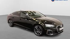 Used 2025 Audi A5 Sportback S-Line Hatchback | £28,299 (Super price)