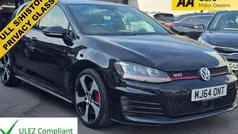 Used 2015 VW Golf VII GTI Hatchback | £10,995 (Fair price)