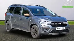 Used 2023 Dacia Jogger Extreme Estate | £16,799 (Fair price)