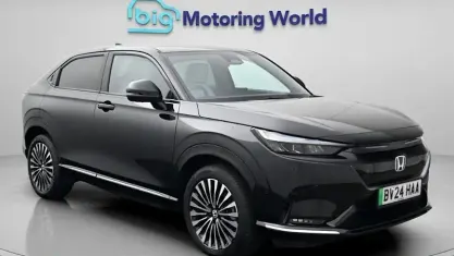 Usado Honda e:Ny1 Advance 150 kW (204 HP) 2026 SUV