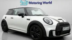 Used 2022 Mini Cooper S Hatch Hatchback | £21,900 (Fair price)