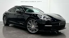 Used 2020 Porsche Panamera Edition Sedan | £49,990 (Good price)