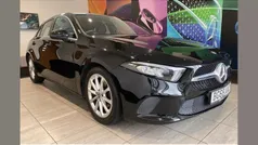 Used 2018 Mercedes A180 Hatchback | £13,990 (Fair price)