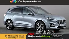 Used 2023 Ford Kuga ST-Line X SUV | £18,997 (Fair price)