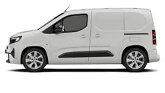 Used 2024 Vauxhall Combo MPV | £19,490 (Super price)
