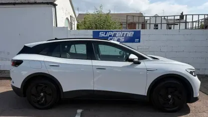 Used VW ID.4 Pure 108 kW (148 HP) 2021 SUV