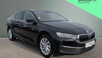 Usado Skoda Octavia SE L 150 CV (110 kW) 2026 Utilitario