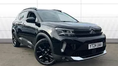 Used 2024 Citroën C5 Aircross SUV | £23,282 (Fair price)