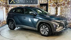 Used 2021 Hyundai Tucson SE SUV | £15,495 (Fair price)
