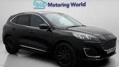 Used 2023 Ford Kuga Vignale SUV | £24,000 (Fair price)