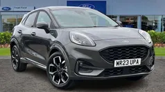 Used 2023 Ford Puma ST-Line X Hatchback | £18,550 (Fair price)