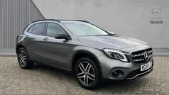 Used 2020 Mercedes GLA180 Urban SUV | £17,990 (Fair price)