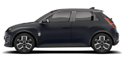 New 2025 Renault 5 E-Tech Komfort Hatchback | £27,130 (Fair price)