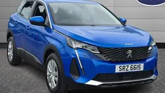 Used 2022 Peugeot 3008 Active Premium Estate | £14,510 (Good price)