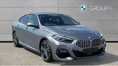 Used 2023 BMW 218 M Sport Coupe | £24,495 (Fair price)