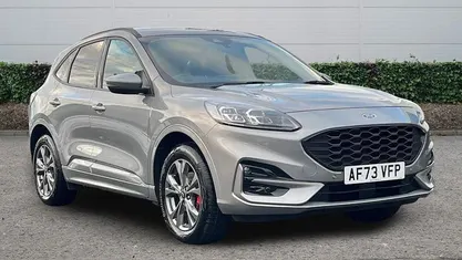 Used 2023 Ford Kuga ST-Line SUV | £19,986 (Fair price)
