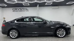 Used 2013 Jaguar XF Sedan | £4,995 (Good price)