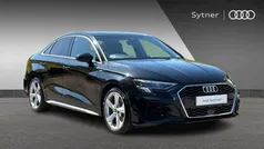 Used 2020 Audi A3 S-Line Sedan | £18,750 (Fair price)