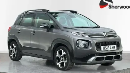 Used Citroën C3 Flair 110 HP (80 kW) 2020 Hatchback