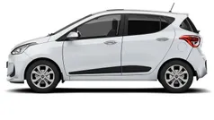 Used 2016 Hyundai i10 SE Hatchback | £5,499 (Fair price)