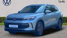 Used 2024 VW Tiguan Match SUV | £29,991 (Fair price)